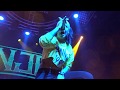 Jinjer - Ape (Live 4K UHD) @ Gas Monkey Live - Dallas, TX 10/25/2018