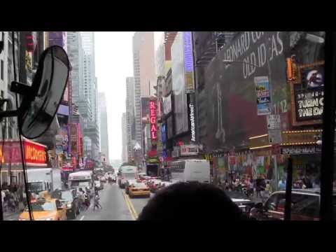 LADO Goes to New York