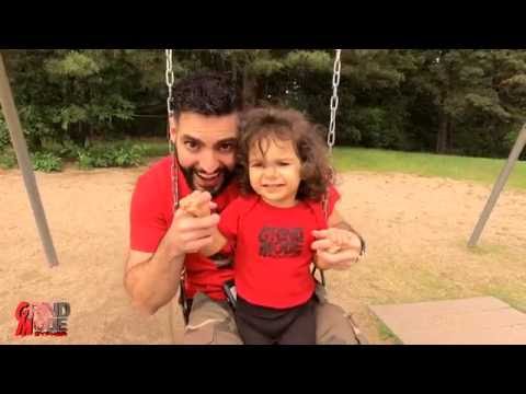 Grind Mode Cypher #DadLife - Father's Every Day