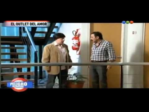 PELIGRO SIN CODIFICAR EL OUTLET DEL AMOR 02