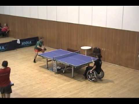 Zorica Popadic : Goran Mihajlovic - 1 : 3