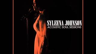 Syleena Johnson - I Cut My Hair