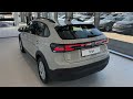New Volkswagen TAIGO 2024 1 0 Tsi Life
