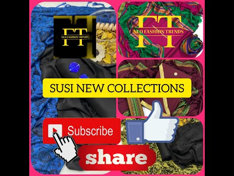 #neofashiontrends #Shortvideo ן Short video ן New Susi collection 2020