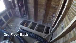 preview picture of video 'Shaker Heights Bath Remodel By The Beard Group'