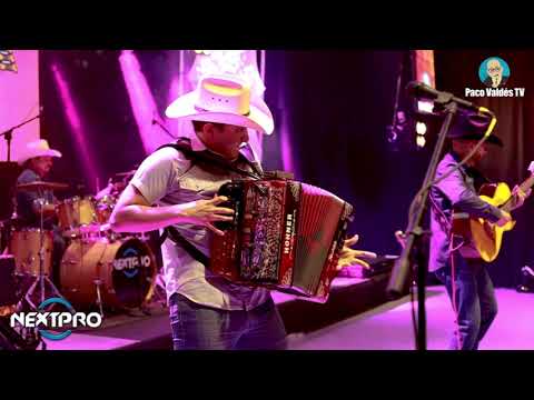 UNA Y OTRA VEZ - CERTERO EN GRUPEROS INMORTALES PRESENTA