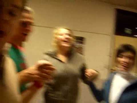 Kazou Turnhout at Volleybal Challenge