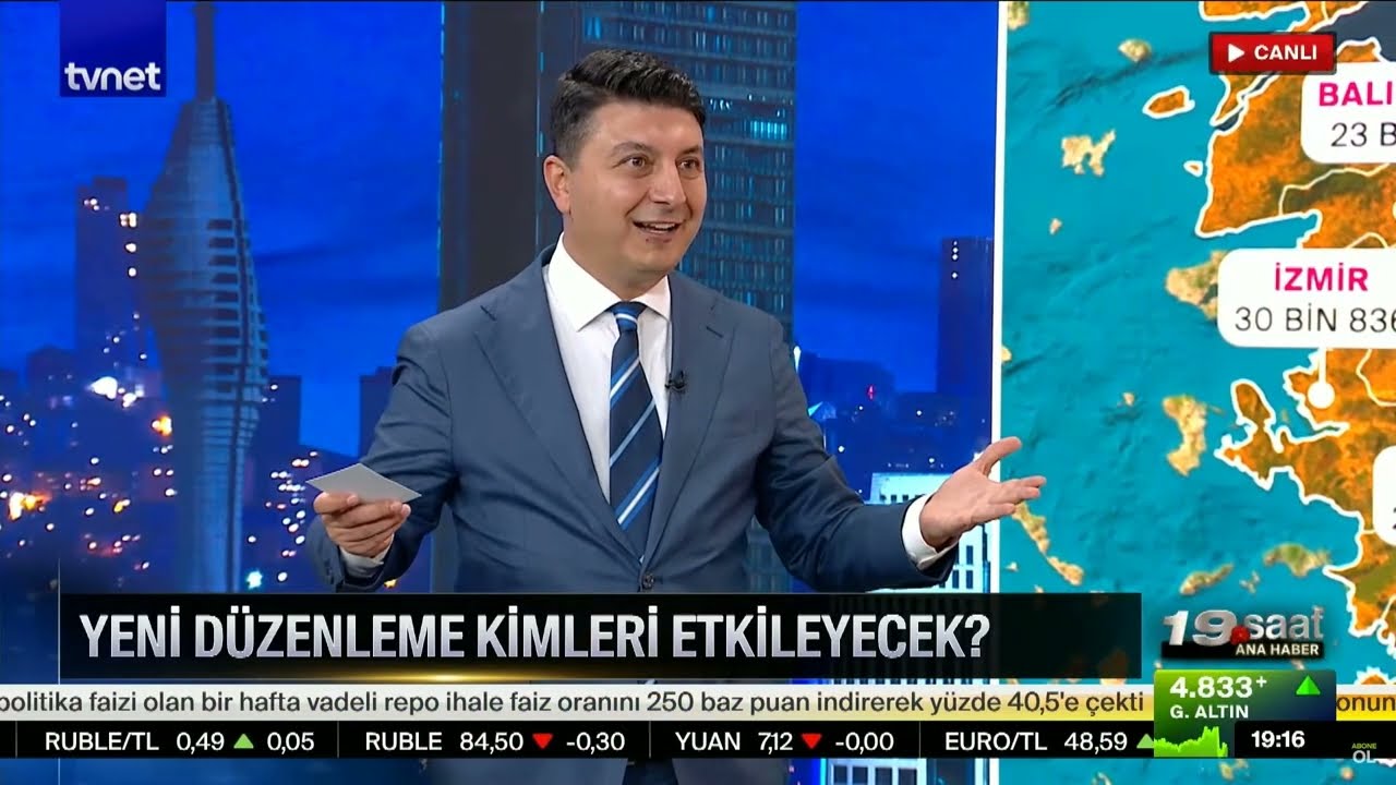 Vergi Sisteminde Neler Değişecek?