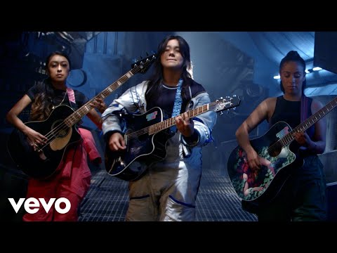 Conexión Divina - La Receta (Official Video)