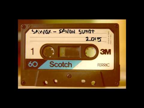 Sawox - Savon Sumot (tuot just berkeles)