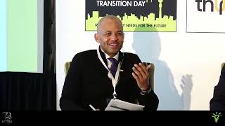 Funding the Energy Transition in Mining Requires Capital Innovation