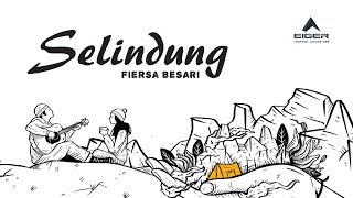 Download lagu Fiersa Besari - Selindung (OST. Jejak Rasa) |  Lyric Video mp3