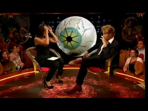 BBUK 11 - Day 52 Eviction2 - Part 2