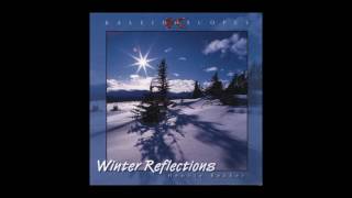 Hennie Bekker - “Arctic Child” from the album “Kaleidoscopes - Winter Reflections”
