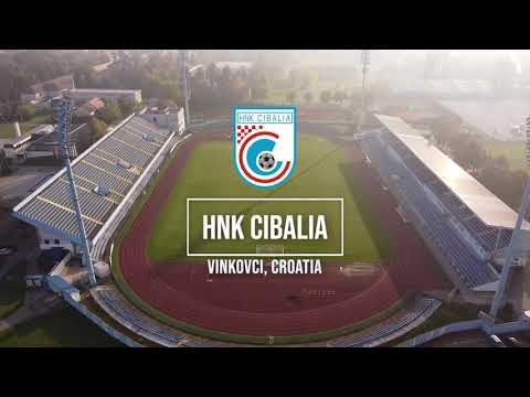 HNK Cibalia Vinkovci - Stadium and Facilities