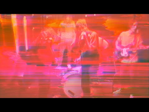 Video thumbnail for Bad Dream Baby