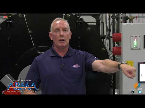 Getting the Right Gas Pressure to the Burner for Combustion - Boiling Point