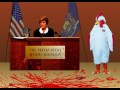 Sheindlin S Reign A Judge Judy Parody 2005