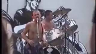 Sublime - Let's go get stoned (Live) @ Golden West College 04/02/1994