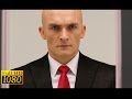 Hitman Agent 47 2015 Ending Scene 1080p FULL HD