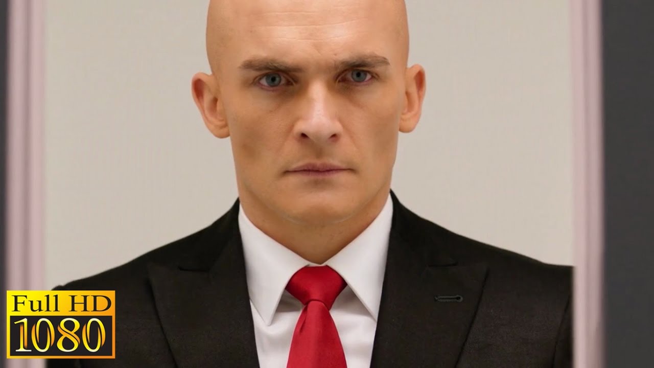 Download Hitman Agent 47 15 Ending Scene 1080p Full