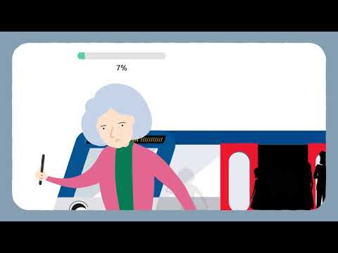 Transdev - fairer Wettbewerb auch beim Fahrkartenvertrieb