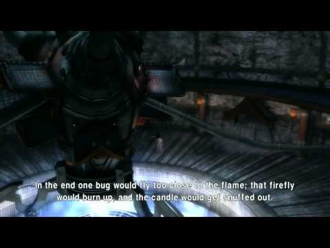 Afro Samurai 2 Xbox One