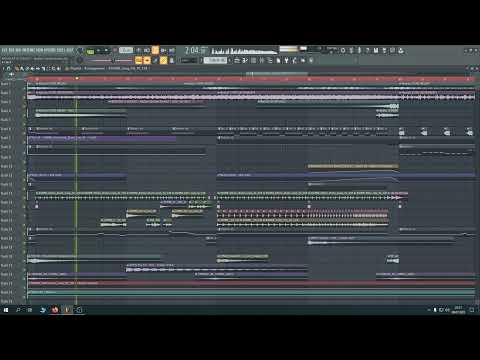 NIGHTCAP & STRLGHT - Nadiali (Dantex Remix)