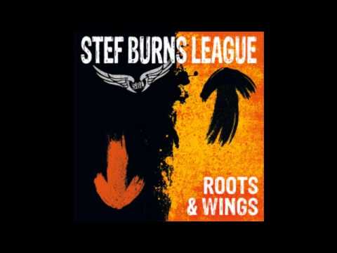 Stef Burns - Something Beautiful