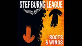 Stef Burns - Something Beautiful