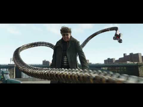 8K HDR   Bridge Fight with Doc Ock   Spider Man No Way Home   Dolby 5 1 mp4 9a06 a888 513d 42b7