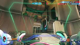 Overwatch😠