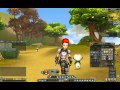 Iris Online Gameplay Fighter HD 