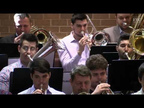 137 Lacrimile de durere - Fanfară Betania Chicago