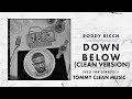 Down Below (CLEAN VERSION) Roddy Ricch