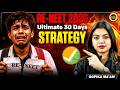 Re NEET 2026 Ultimate 30 Day Strategy To Score 650 Gopika Mam