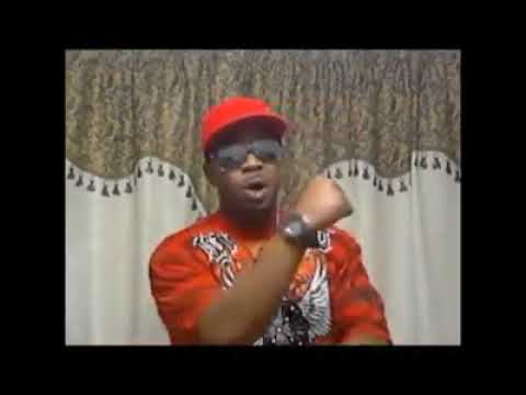 Bullethead Woog : HipHop