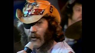 Dr Hook and the Medicine Show ~ &quot;Cover of the Rolling Stone&quot;