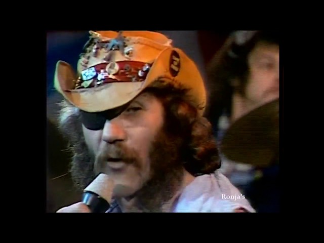 Rediscovering Dr Hook: The Nostalgic Sound That Defined an Era