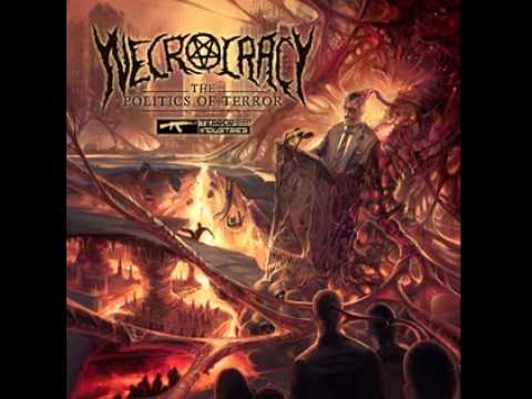 Iron Lotus - Deathkonstruktion (Original Mix)