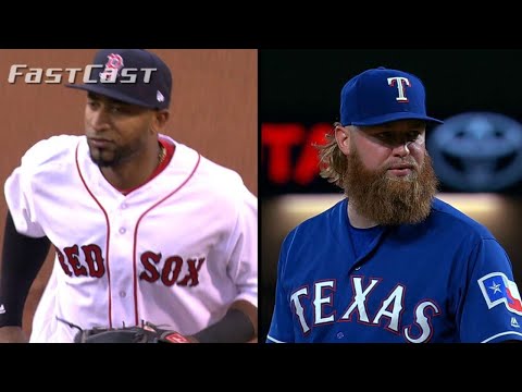 MLB.com FastCast: Red Sox sign Nunez - 2/15/18