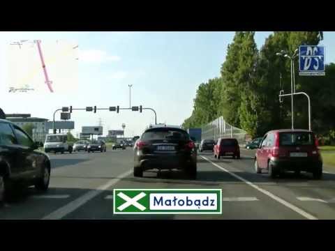 🇵🇱 DK86 + S86: Tychy - Podwarpie (3x)