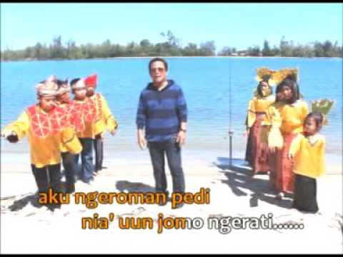 AHMAD DULLAH MOLE MOLE