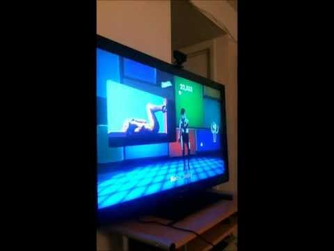 everybody dance ps3 Rihanna Rude Boy Professional 100% 5 stars.wmv