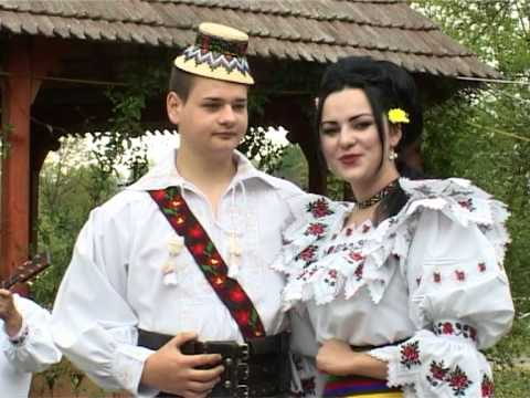Nituca Iusco - Mai mandrut dacă ti-s dragă