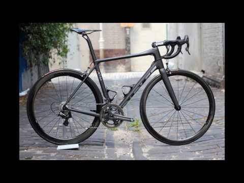 Parlee Altum Night Black