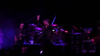 The Psychedelic Furs - &quot;No Tears&quot; - Majestic Theatre - Detroit, MI - April 11, 2017