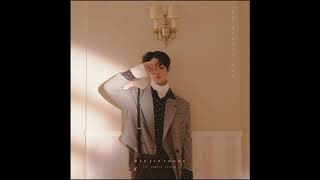 [Audio] Bae Jin Young (배진영) – Hard To Say Goodbye (끝을 받아들이기가 어려워)