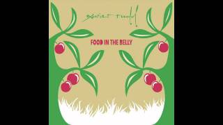 Xavier Rudd-Food in the Belly: 11.Famine