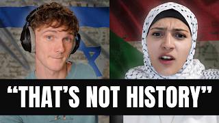 "Jesus was Palestinian" vs "Palestine didn't exist" | Historical  FACT CHECK